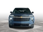 2024 Chevrolet Traverse FWD LT
