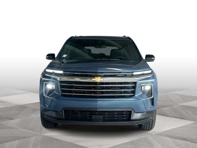 2024 Chevrolet Traverse FWD LT