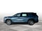 2024 Chevrolet Traverse FWD LT