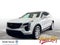 2023 Cadillac XT4 FWD Luxury