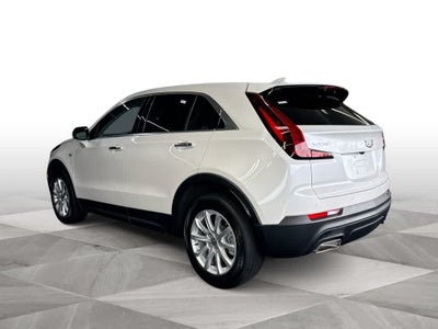 2023 Cadillac XT4 FWD Luxury