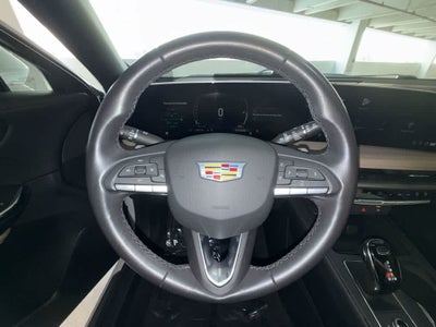 2024 Cadillac XT4 FWD Premium Luxury