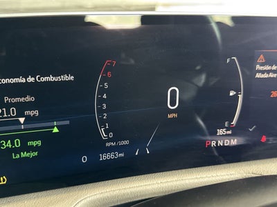 2024 Cadillac XT4 FWD Premium Luxury