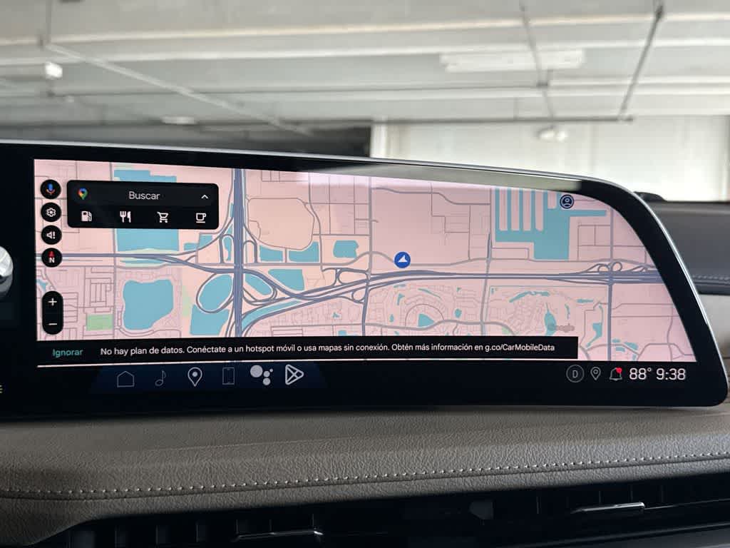 2024 Cadillac XT4 FWD Premium Luxury