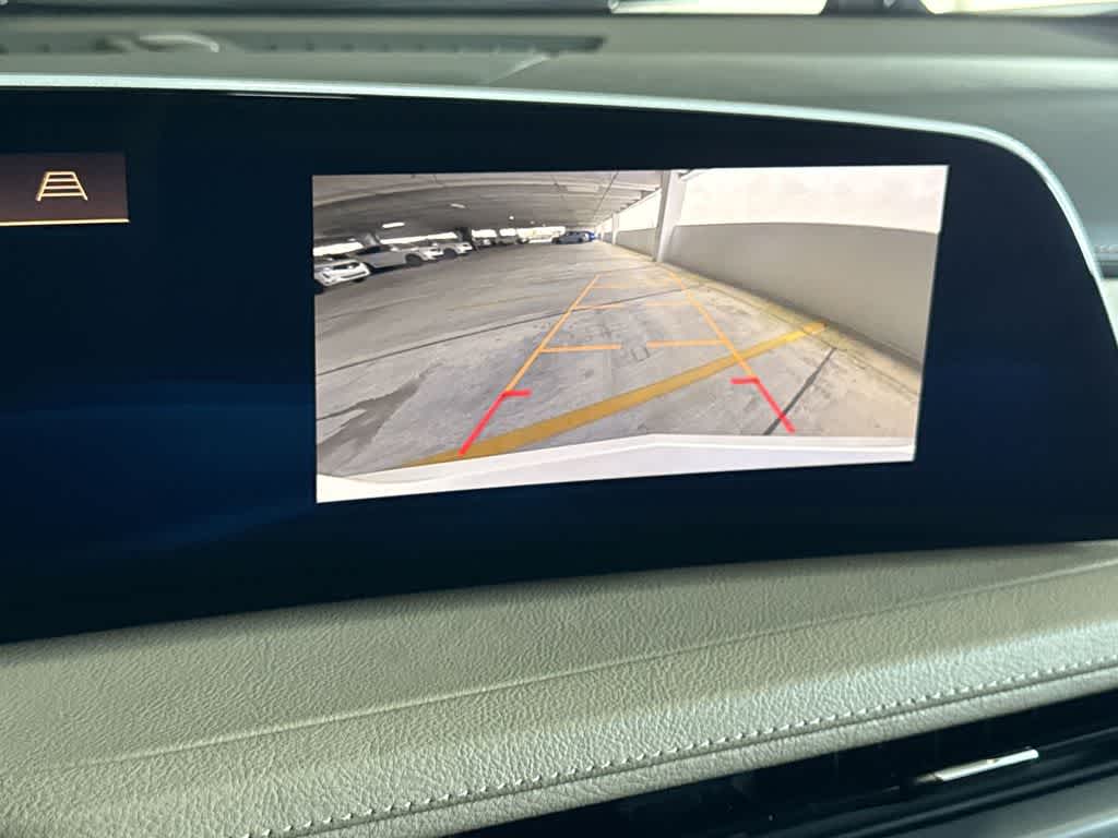 2024 Cadillac XT4 FWD Premium Luxury