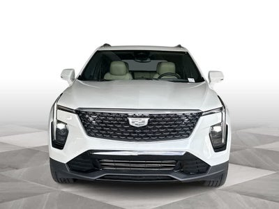 2024 Cadillac XT4 FWD Premium Luxury