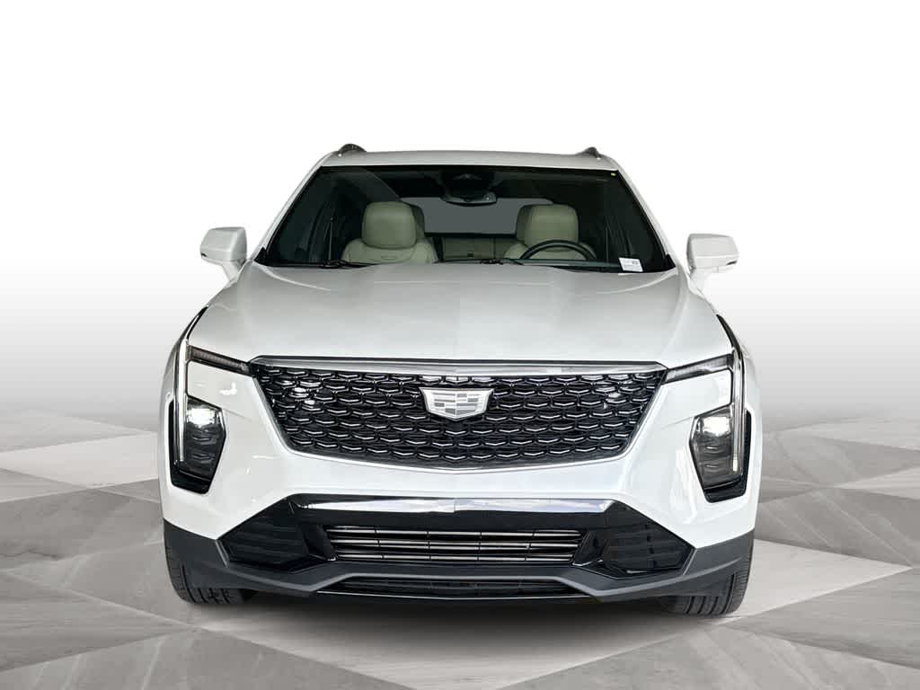 2024 Cadillac XT4 FWD Premium Luxury