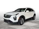 2024 Cadillac XT4 FWD Premium Luxury