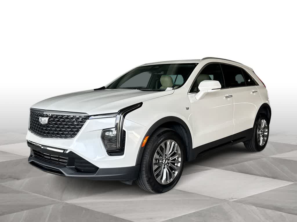 2024 Cadillac XT4 FWD Premium Luxury
