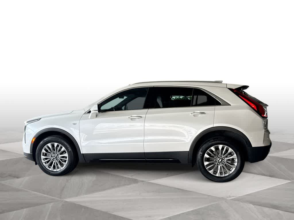 2024 Cadillac XT4 FWD Premium Luxury