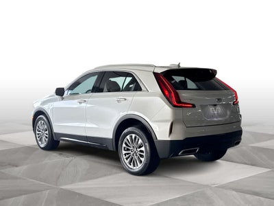 2024 Cadillac XT4 FWD Premium Luxury