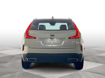 2024 Cadillac XT4 FWD Premium Luxury