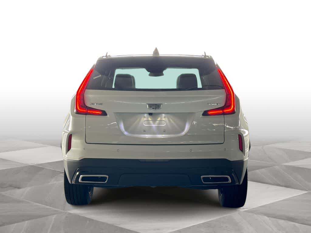 2024 Cadillac XT4 FWD Premium Luxury