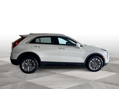 2024 Cadillac XT4 FWD Premium Luxury
