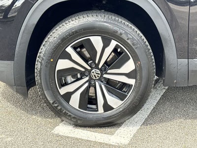 2024 Volkswagen Atlas Cross Sport 2.0T SE
