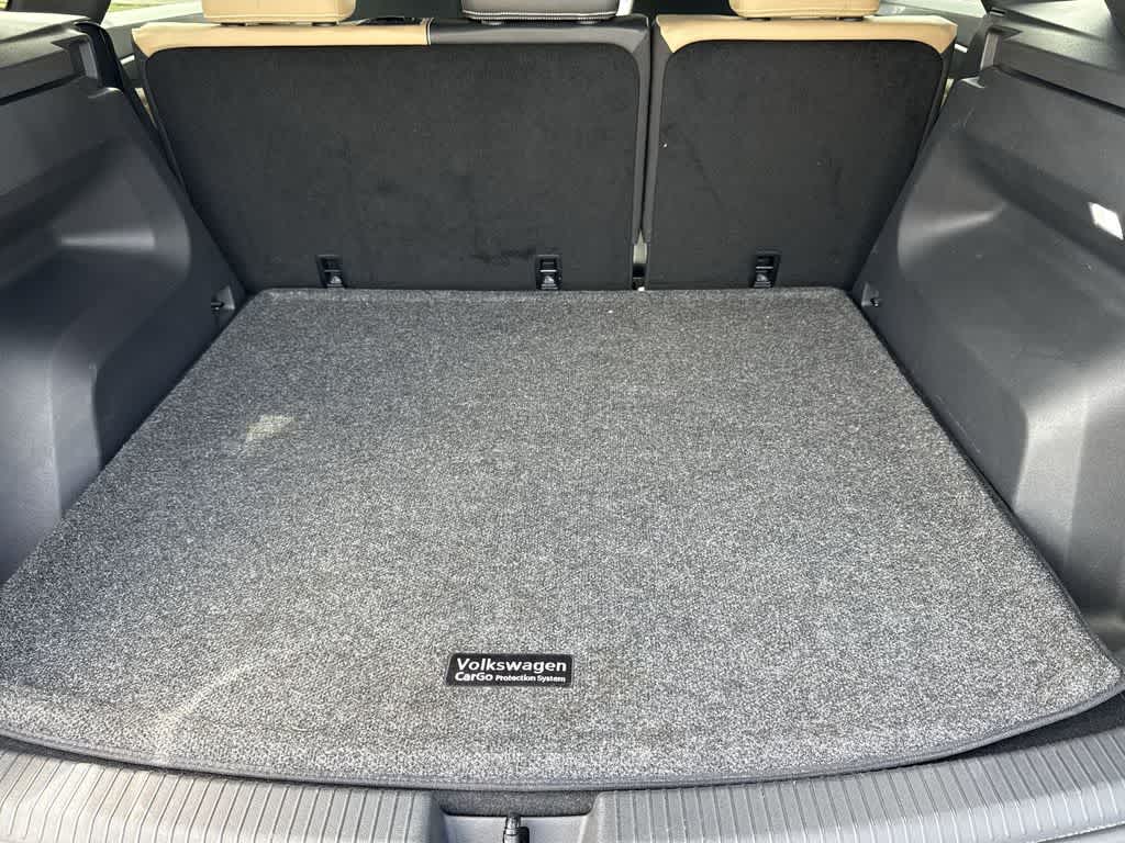 2024 Volkswagen Atlas Cross Sport 2.0T SE