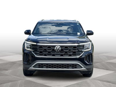 2024 Volkswagen Atlas Cross Sport 2.0T SE