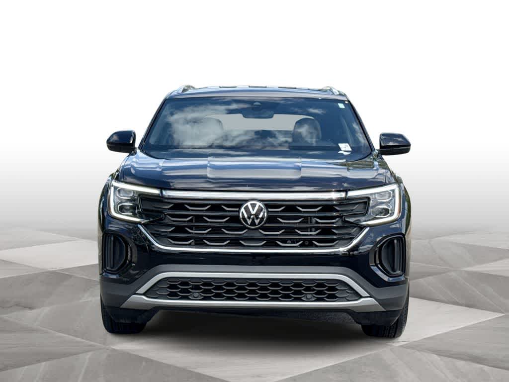 2024 Volkswagen Atlas Cross Sport 2.0T SE