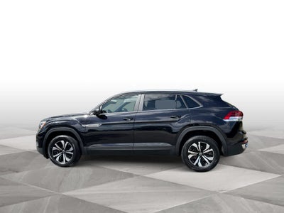 2024 Volkswagen Atlas Cross Sport 2.0T SE