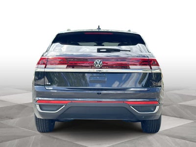 2024 Volkswagen Atlas Cross Sport 2.0T SE