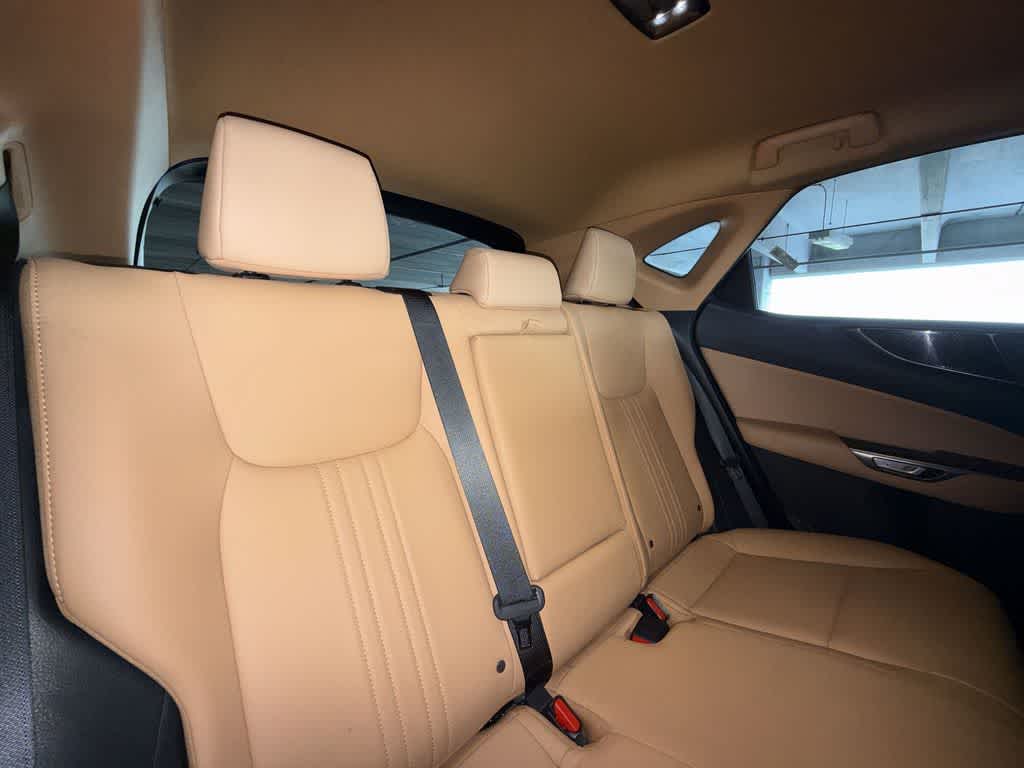 2024 Lexus NX 250 NX 250