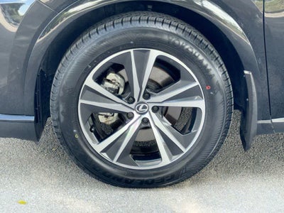 2024 Lexus RX 350 RX 350