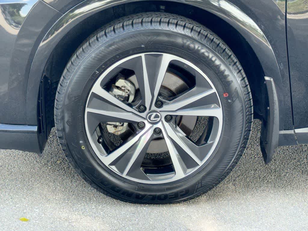 2024 Lexus RX 350 RX 350