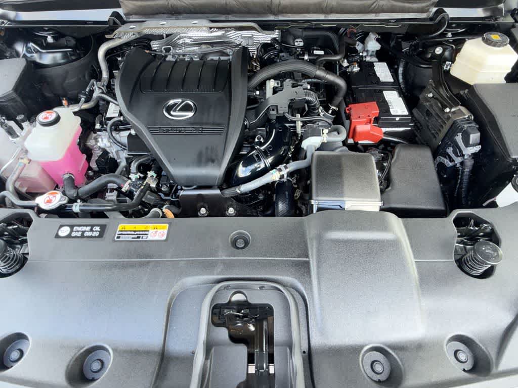 2024 Lexus RX 350 RX 350