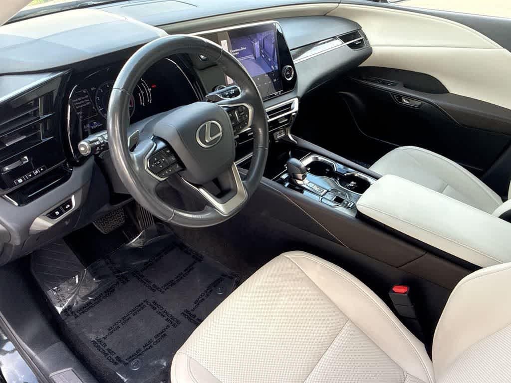 2024 Lexus RX 350 RX 350