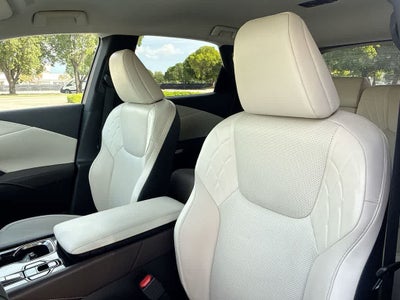 2024 Lexus RX 350 RX 350