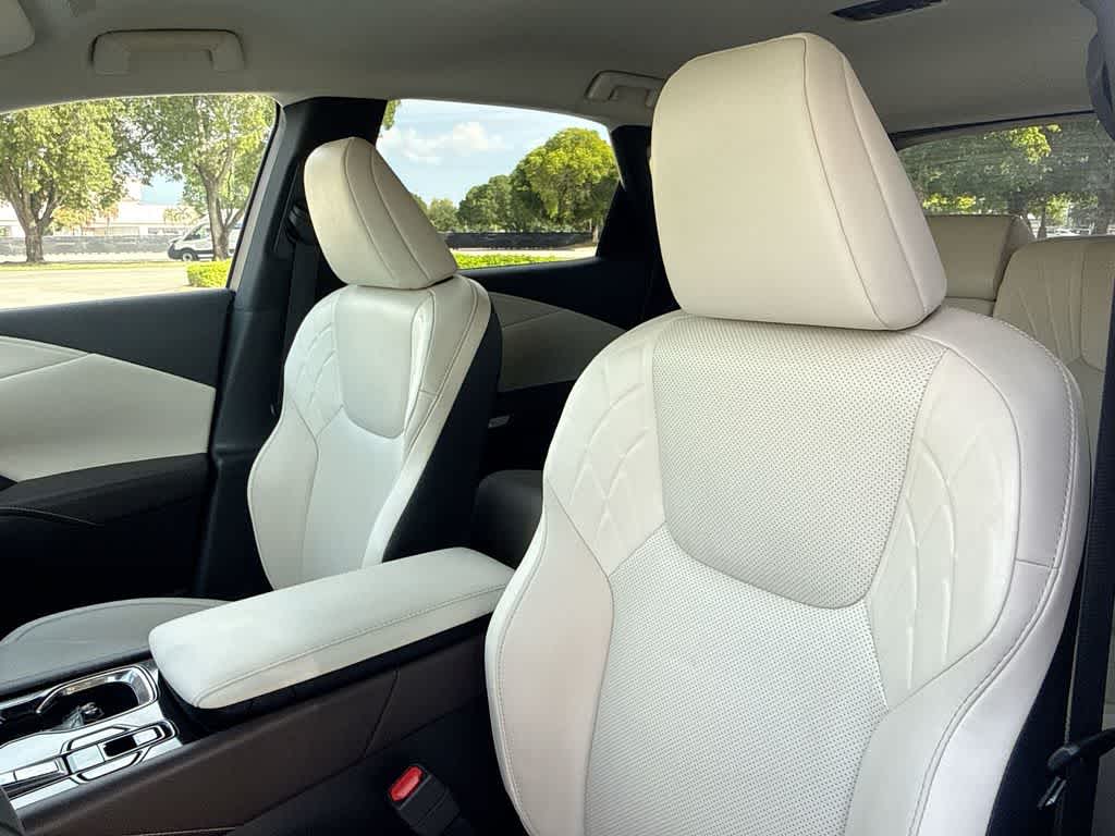 2024 Lexus RX 350 RX 350
