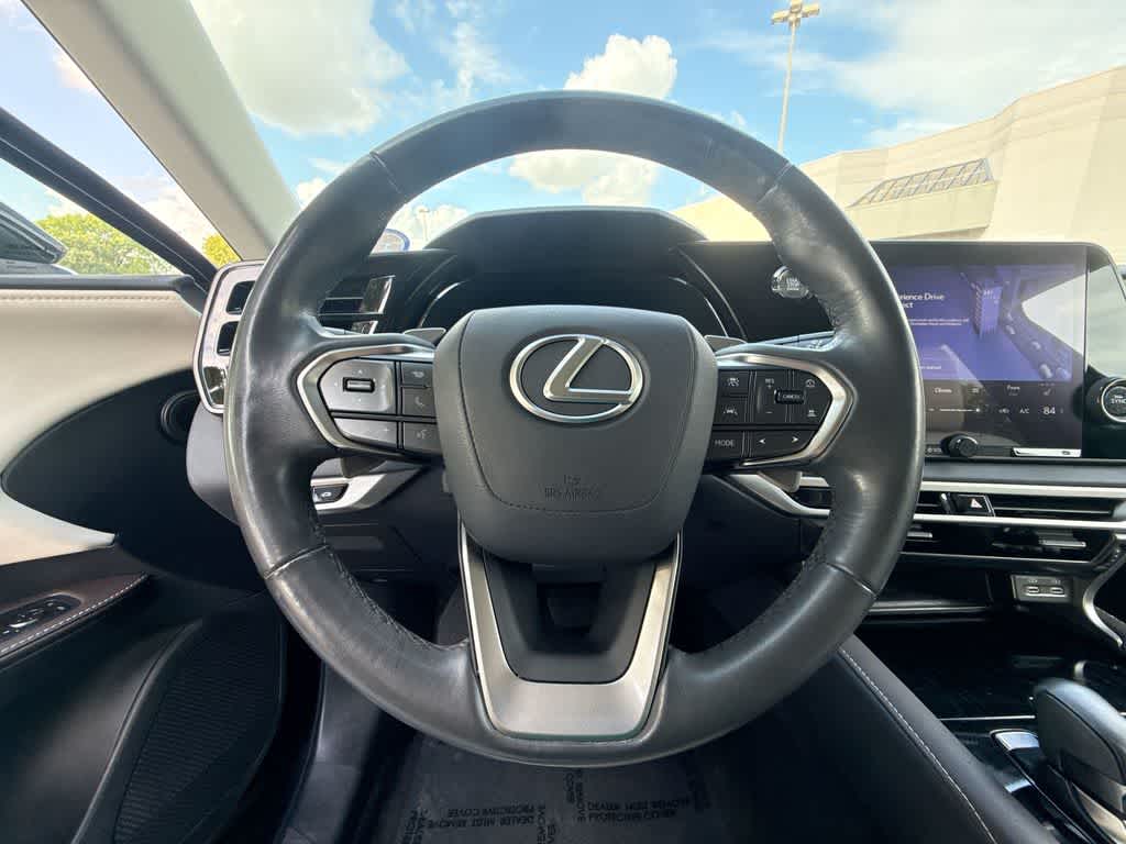 2024 Lexus RX 350 RX 350