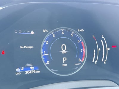 2024 Lexus RX 350 RX 350