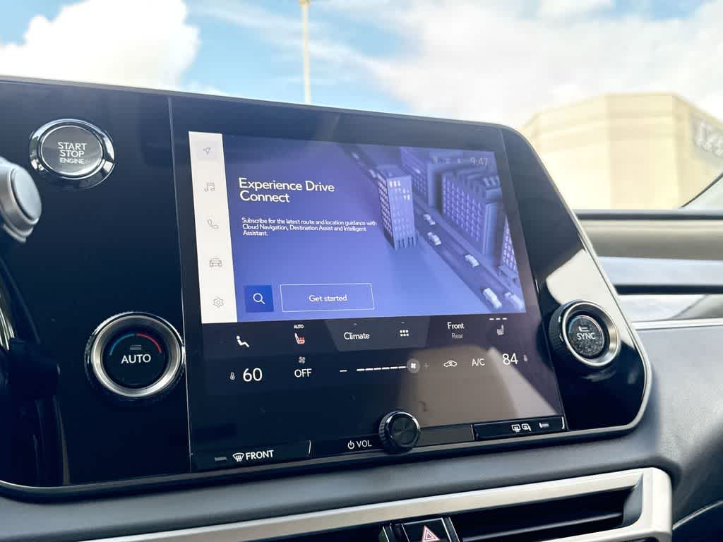 2024 Lexus RX 350 RX 350