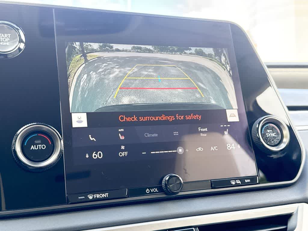 2024 Lexus RX 350 RX 350