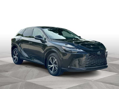 2024 Lexus RX 350 RX 350