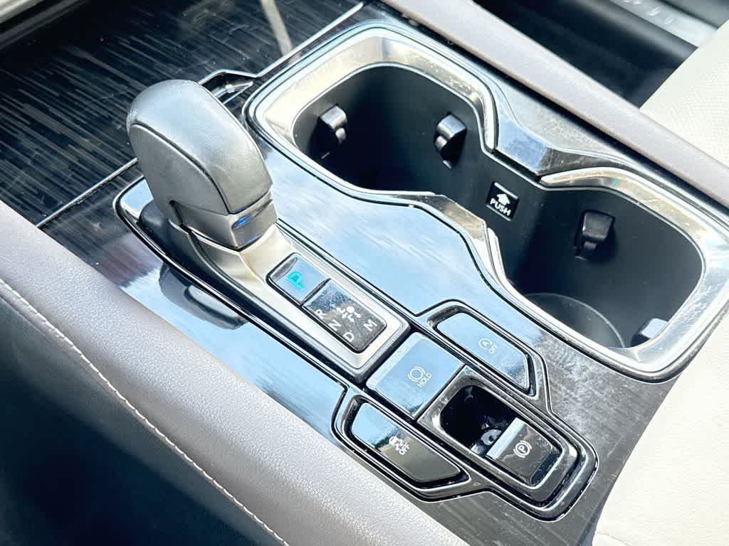 2024 Lexus RX 350 RX 350