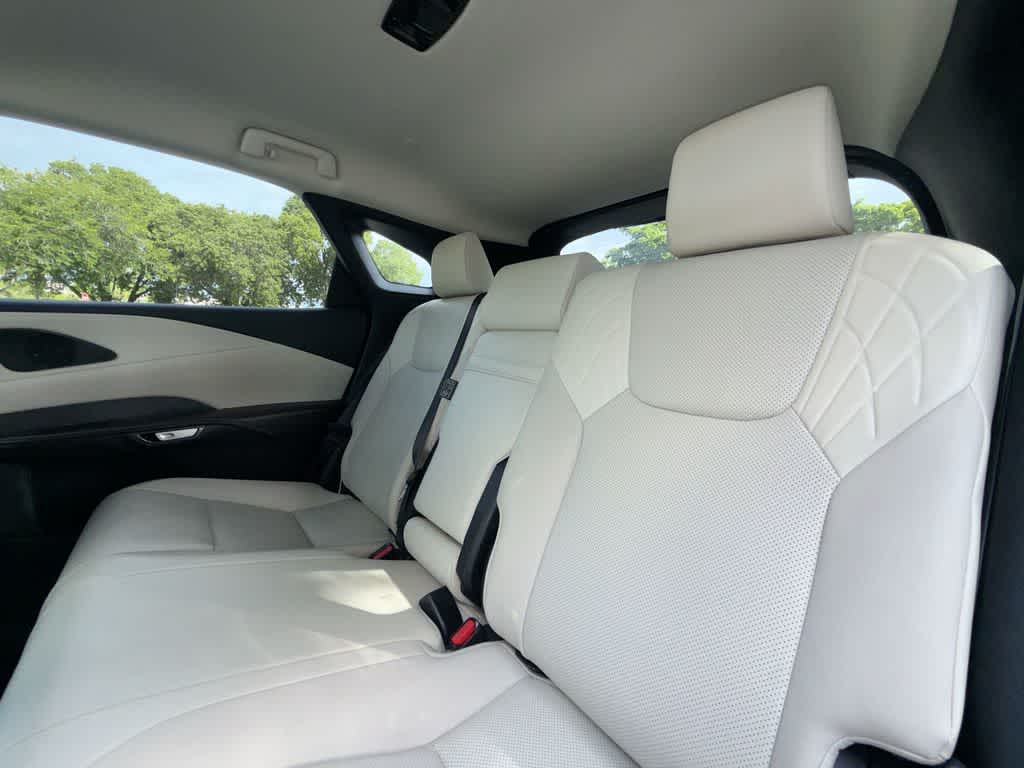 2024 Lexus RX 350 RX 350