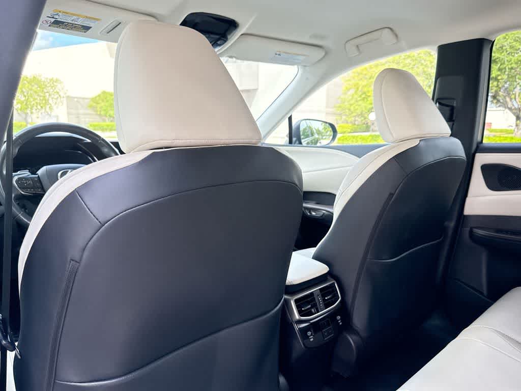 2024 Lexus RX 350 RX 350