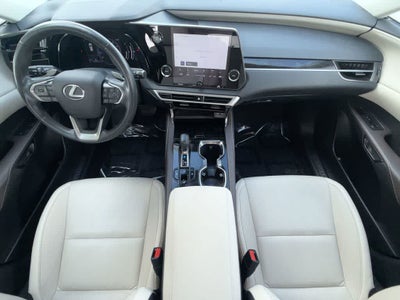 2024 Lexus RX 350 RX 350
