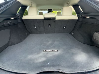 2024 Lexus RX 350 RX 350
