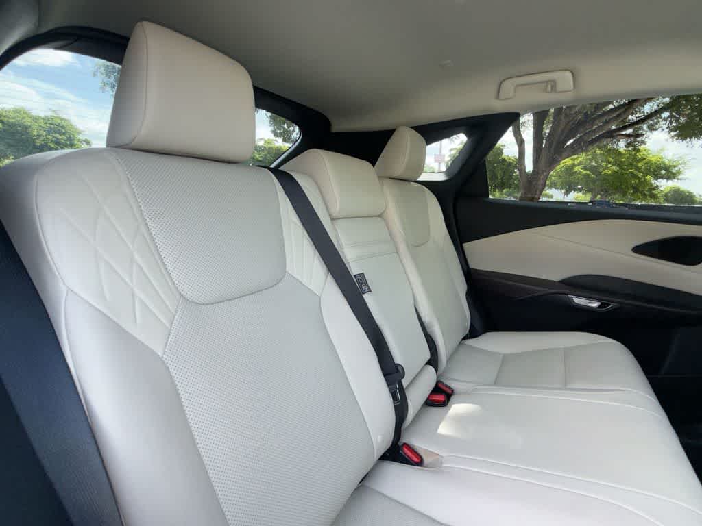 2024 Lexus RX 350 RX 350