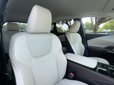 2024 Lexus RX 350 RX 350