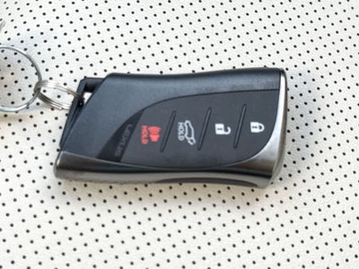 2024 Lexus RX 350 RX 350