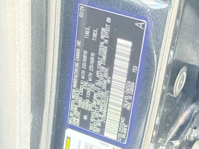 2024 Lexus RX 350 RX 350