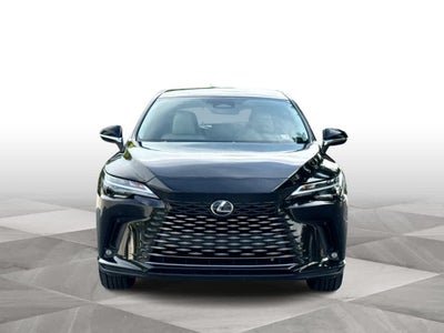 2024 Lexus RX 350 RX 350