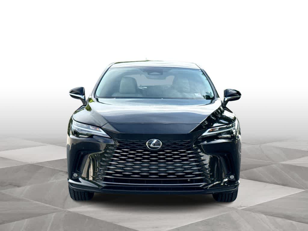2024 Lexus RX 350 RX 350
