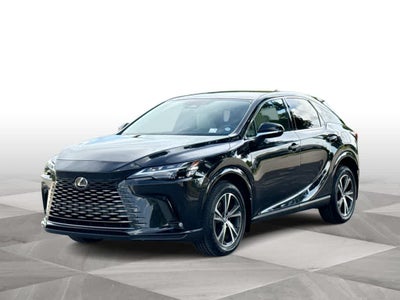 2024 Lexus RX 350 RX 350