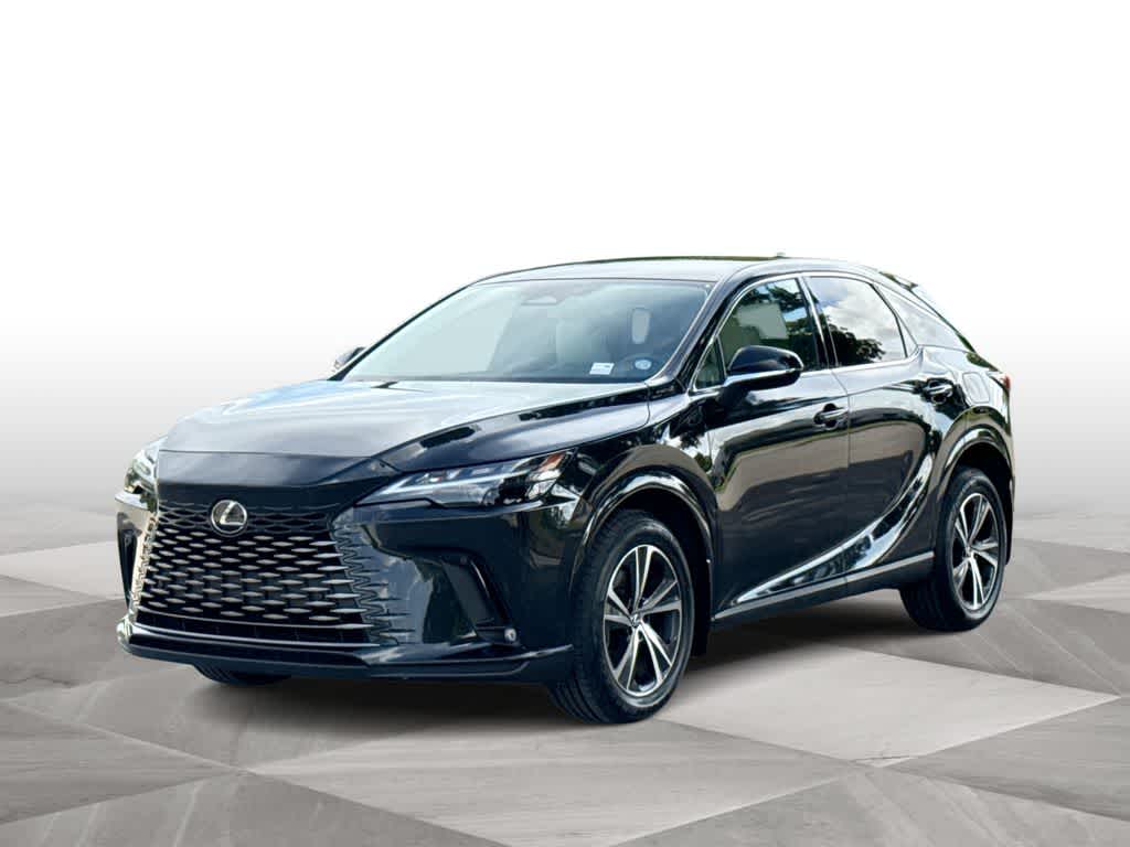 2024 Lexus RX 350 RX 350