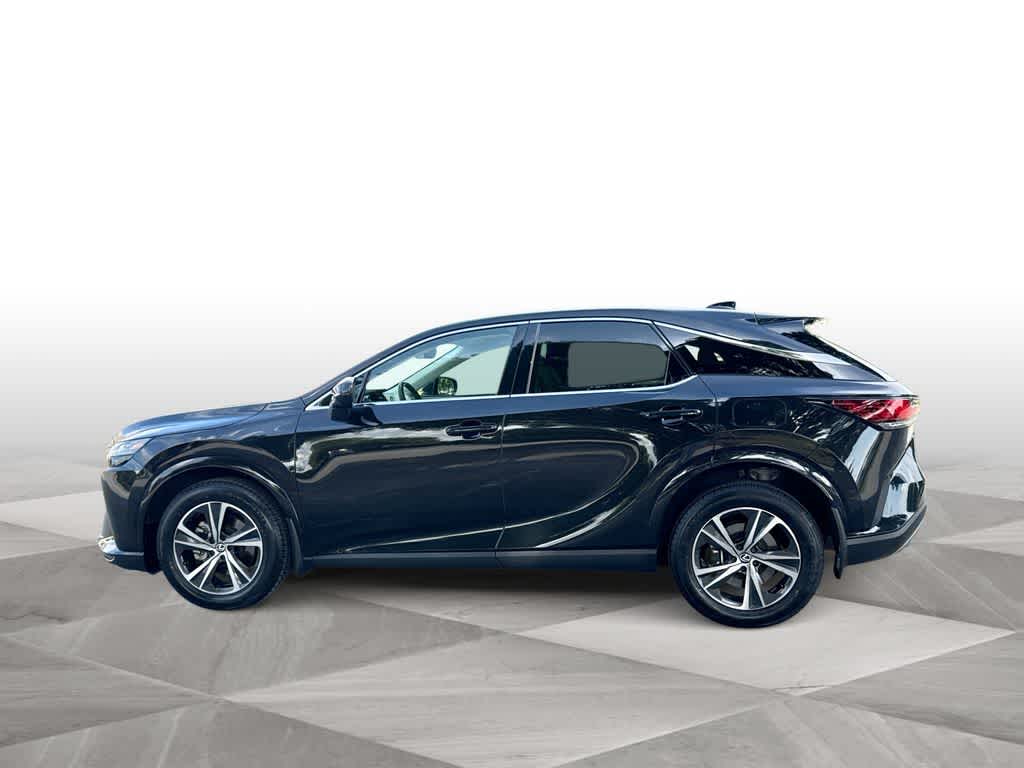 2024 Lexus RX 350 RX 350